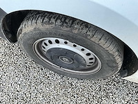 2024 renault kangoo van e-tech electric (lichte vrachtwagen) - afbeelding 3 van  32