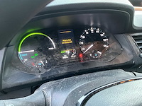 2024 renault kangoo van e-tech electric (lichte vrachtwagen) - afbeelding 4 van  32