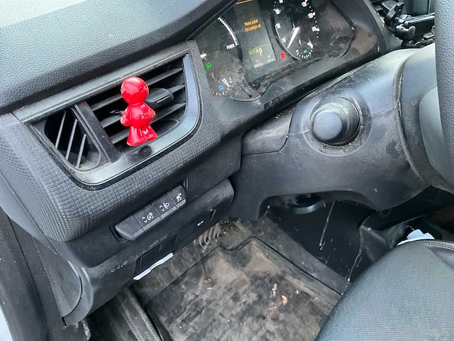 2024 renault kangoo van e-tech electric (lichte vrachtwagen) - afbeelding 5 van  32