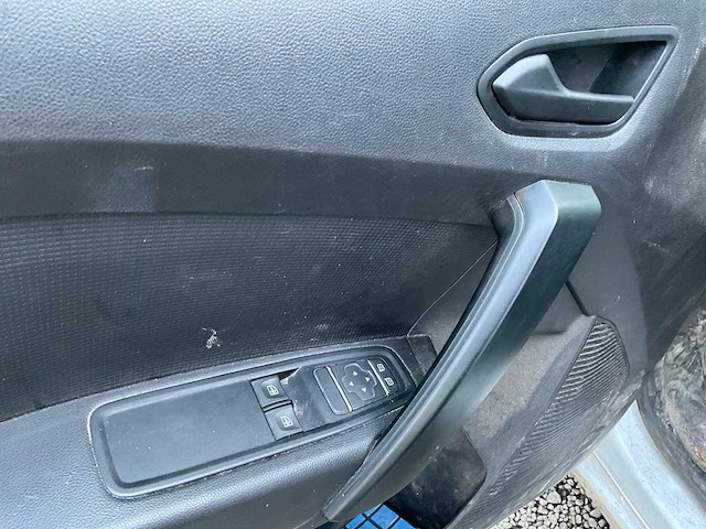 2024 renault kangoo van e-tech electric (lichte vrachtwagen) - afbeelding 6 van  32