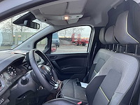 2024 renault kangoo van e-tech electric (lichte vrachtwagen) - afbeelding 9 van  32