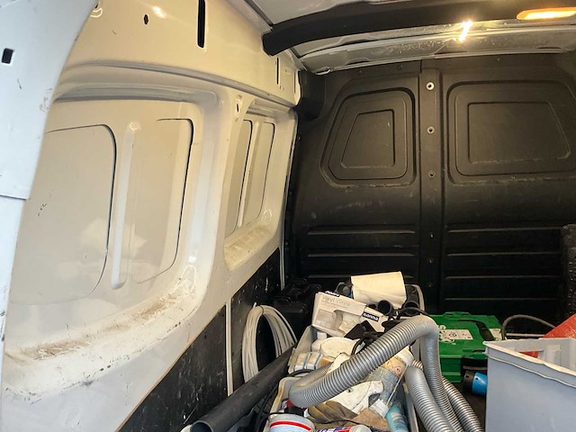 2024 renault kangoo van e-tech electric (lichte vrachtwagen) - afbeelding 14 van  32