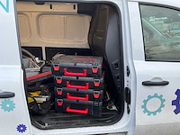 2024 renault kangoo van e-tech electric (lichte vrachtwagen) - afbeelding 17 van  32