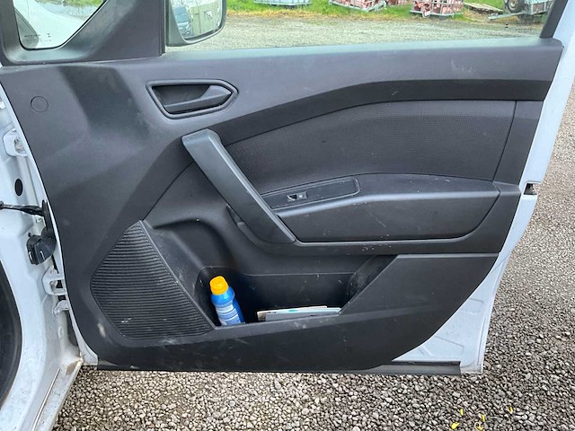 2024 renault kangoo van e-tech electric (lichte vrachtwagen) - afbeelding 18 van  32