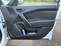 2024 renault kangoo van e-tech electric (lichte vrachtwagen) - afbeelding 18 van  32