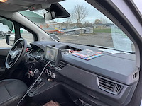 2024 renault kangoo van e-tech electric (lichte vrachtwagen) - afbeelding 19 van  32