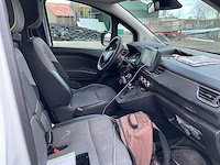 2024 renault kangoo van e-tech electric (lichte vrachtwagen) - afbeelding 20 van  32