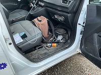 2024 renault kangoo van e-tech electric (lichte vrachtwagen) - afbeelding 21 van  32