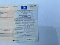 2024 renault kangoo van e-tech electric (lichte vrachtwagen) - afbeelding 24 van  32