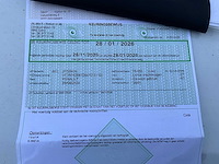 2024 renault kangoo van e-tech electric (lichte vrachtwagen) - afbeelding 25 van  32