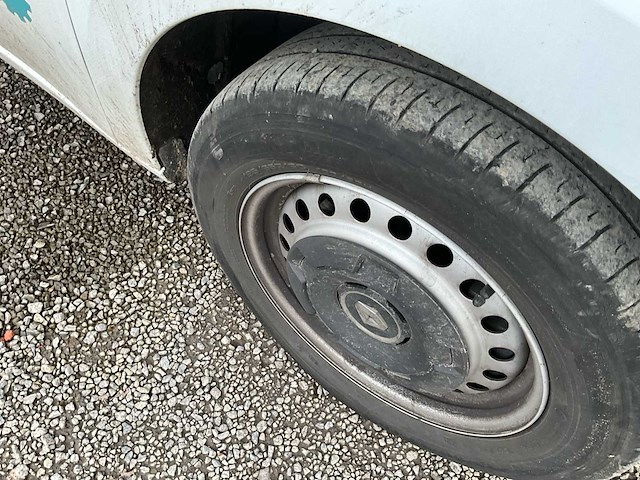 2024 renault kangoo van e-tech electric (lichte vrachtwagen) - afbeelding 31 van  32