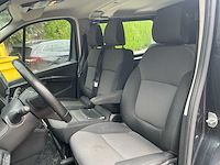 2024 renault trafic personenauto - afbeelding 11 van  30