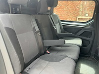 2024 renault trafic personenauto - afbeelding 16 van  30