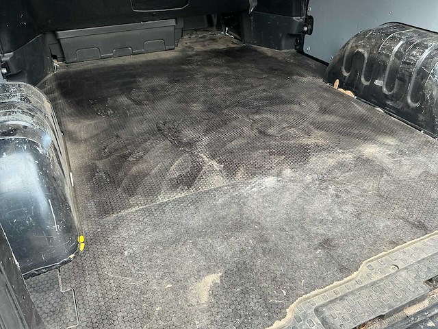 2024 renault trafic personenauto - afbeelding 19 van  30