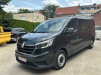 2024 renault trafic personenauto - afbeelding 1 van  30