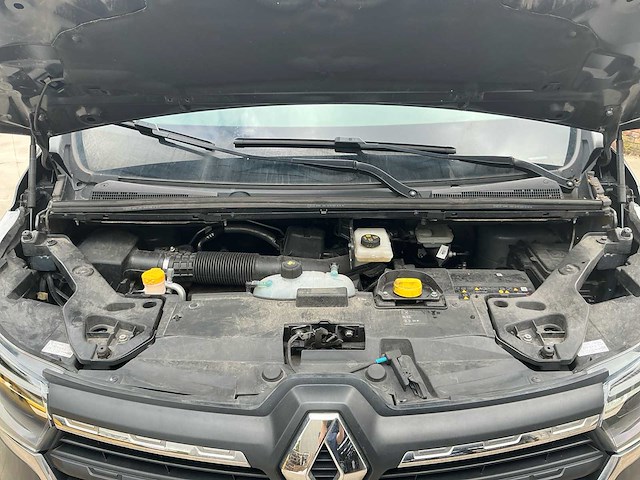 2024 renault trafic personenauto - afbeelding 25 van  30