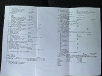 2024 renault trafic personenauto - afbeelding 29 van  30