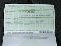 2024 renault trafic personenauto - afbeelding 30 van  30