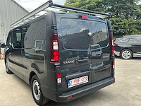2024 renault trafic personenauto - afbeelding 4 van  30
