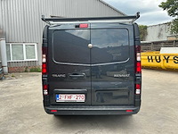 2024 renault trafic personenauto - afbeelding 5 van  30