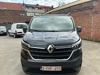 2024 renault trafic personenauto - afbeelding 9 van  30