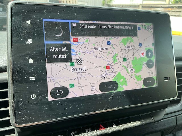 2024 renault trafic personenauto - afbeelding 6 van  30