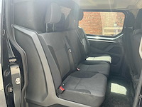 2024 renault trafic personenauto - afbeelding 7 van  30