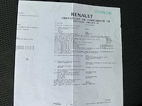2024 renault trafic personenauto - afbeelding 21 van  30