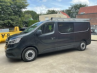2024 renault trafic personenauto - afbeelding 12 van  30