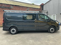 2024 renault trafic personenauto - afbeelding 28 van  30