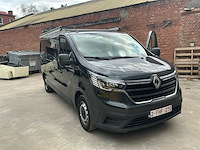 2024 renault trafic personenauto - afbeelding 29 van  30