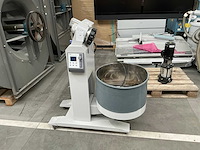 2024 rotary evaporator r-1050 rotatieverdamper