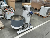 2024 rotary evaporator r-1050 rotatieverdamper