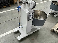 2024 rotary evaporator r-1050 rotatieverdamper - afbeelding 4 van  7