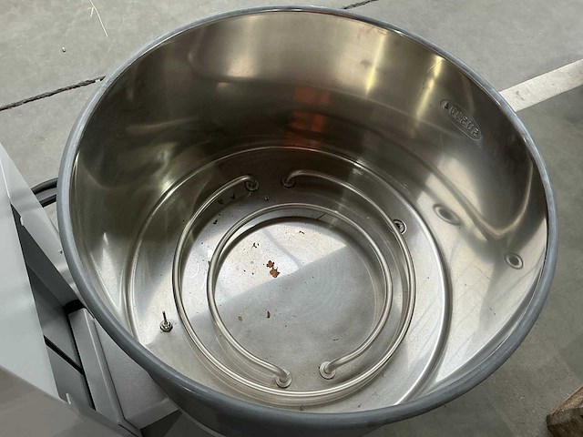 2024 rotary evaporator r-1050 rotatieverdamper - afbeelding 6 van  7