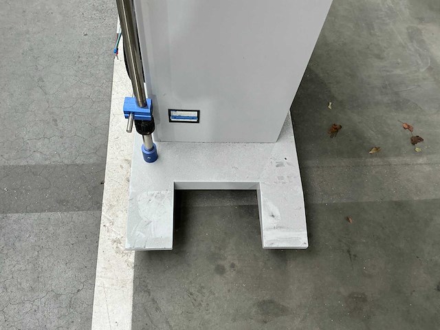 2024 rotary evaporator r-1050 rotatieverdamper - afbeelding 7 van  7