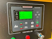 2024 rte 6739 - diesel generator 50 kva - afbeelding 3 van  21