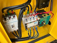 2024 rte 6739 - diesel generator 50 kva - afbeelding 8 van  21