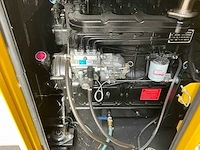 2024 rte 6739 - diesel generator 50 kva - afbeelding 10 van  21