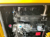 2024 rte 6739 - diesel generator 50 kva - afbeelding 11 van  21