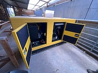 2024 rte 6739 - diesel generator 50 kva