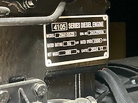 2024 rte 6739 - diesel generator 50 kva - afbeelding 13 van  21