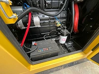 2024 rte 6739 - diesel generator 50 kva - afbeelding 12 van  21