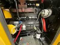 2024 rte 6739 - diesel generator 50 kva - afbeelding 15 van  21