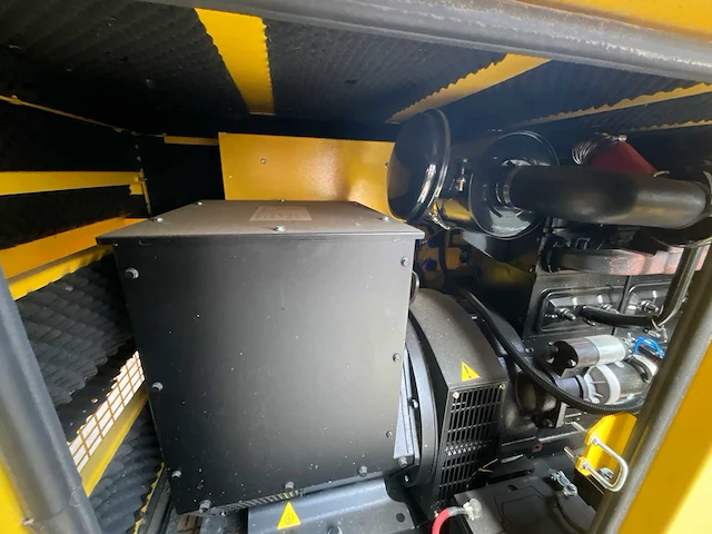 2024 rte 6739 - diesel generator 50 kva - afbeelding 17 van  21