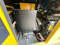 2024 rte 6739 - diesel generator 50 kva - afbeelding 18 van  21