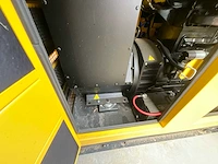 2024 rte 6739 - diesel generator 50 kva - afbeelding 19 van  21