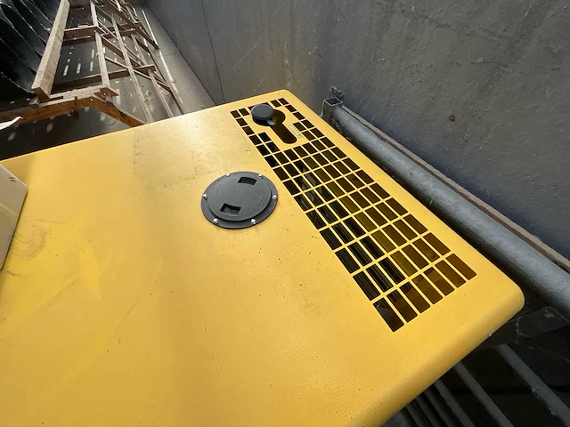 2024 rte 6739 - diesel generator 50 kva - afbeelding 21 van  21