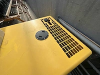 2024 rte 6739 - diesel generator 50 kva - afbeelding 21 van  21