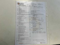 2024 saris c2c kipper aanhangwagen *ongebruikt/garantie* - afbeelding 8 van  16